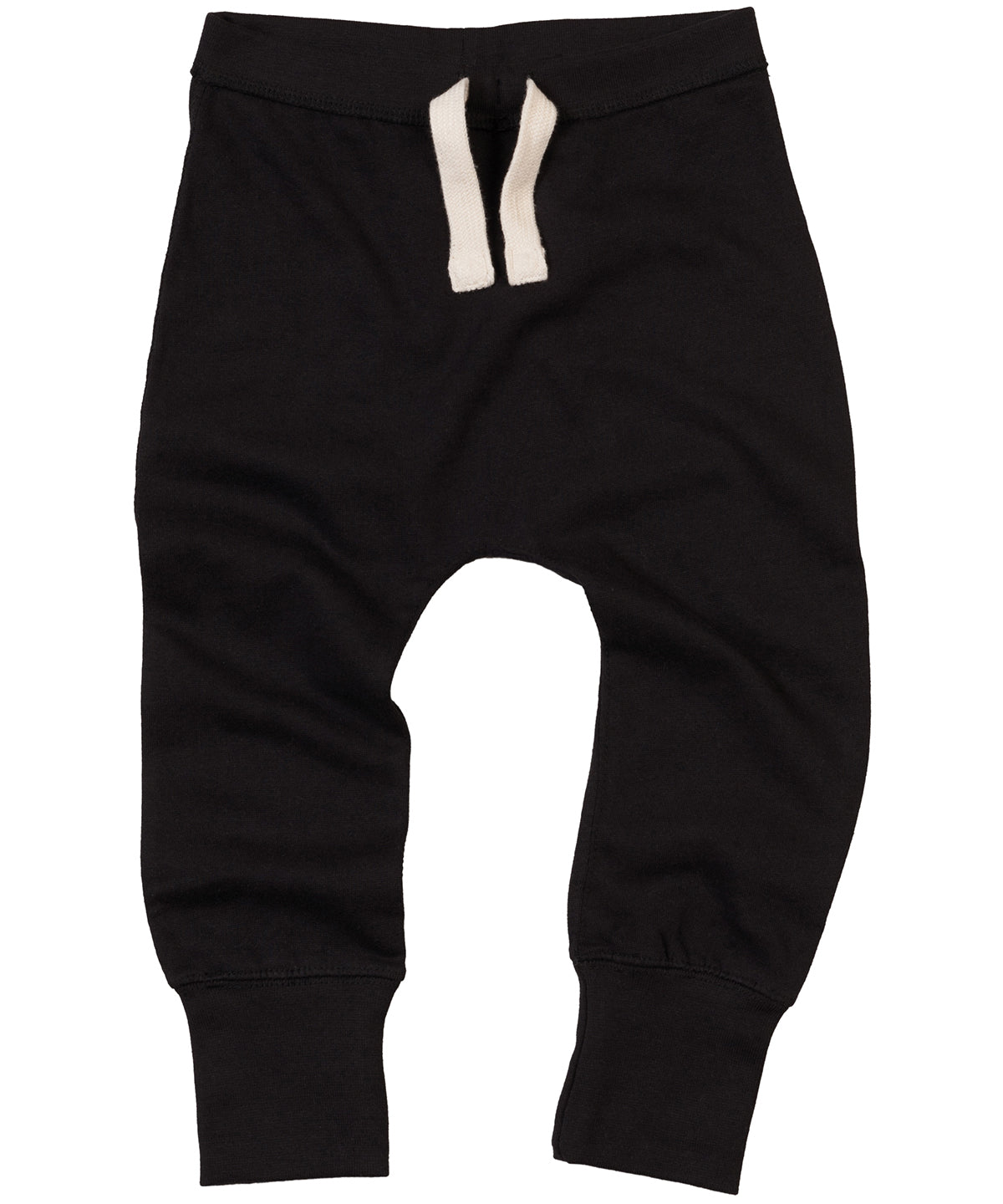 Organic Baby Sweatpants for Unisex Infants Toddlers