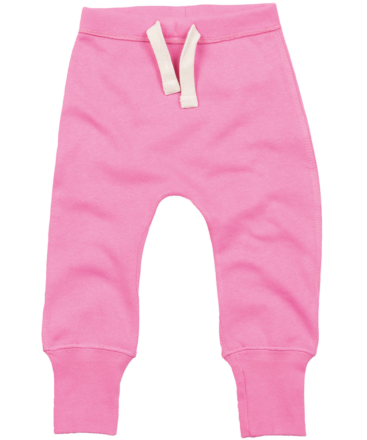 Organic Baby Sweatpants for Unisex Infants Toddlers
