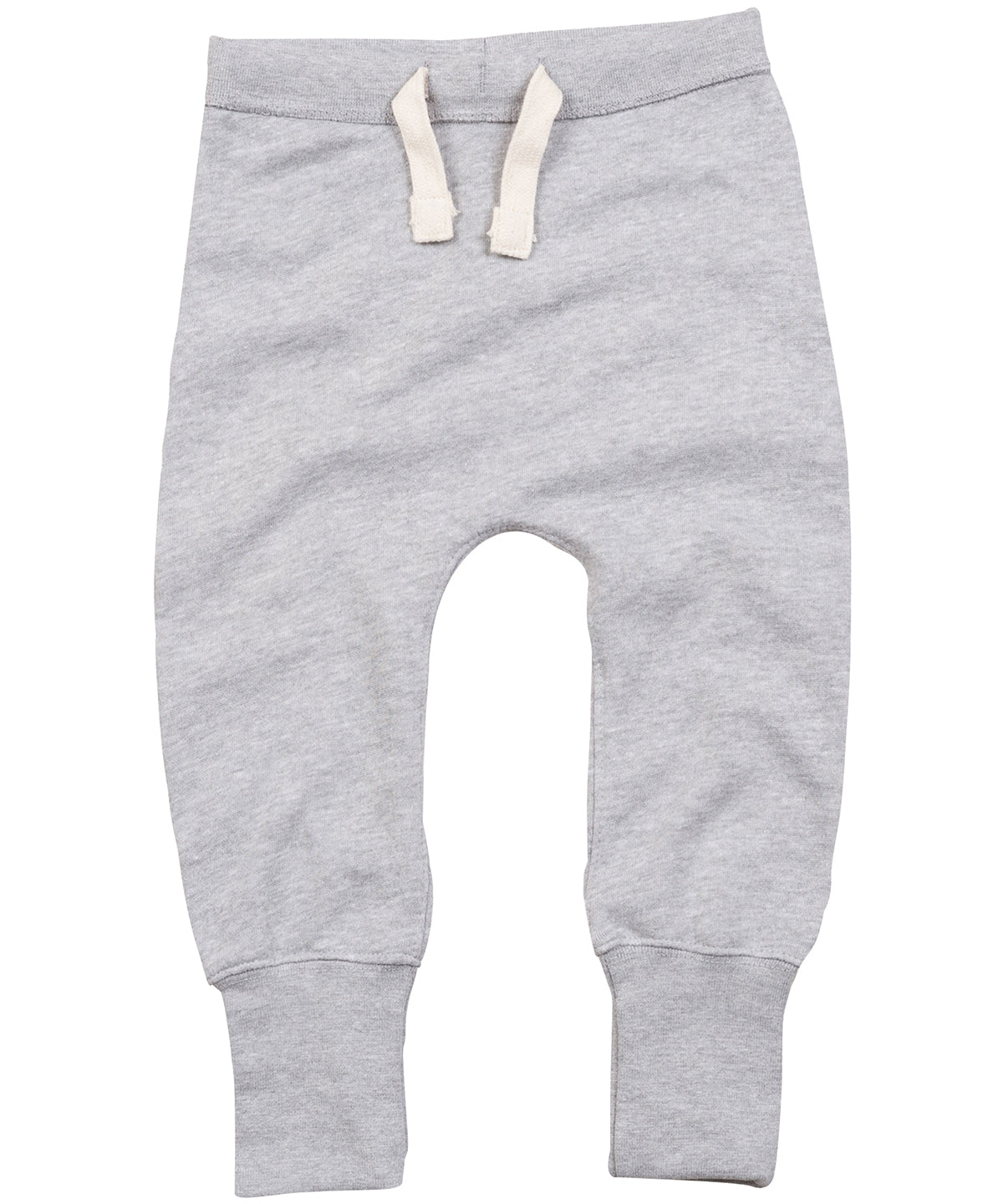 Organic Baby Sweatpants for Unisex Infants Toddlers