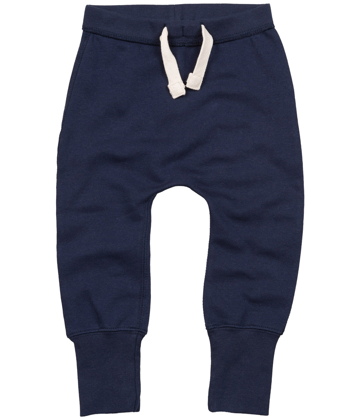 Organic Baby Sweatpants for Unisex Infants Toddlers