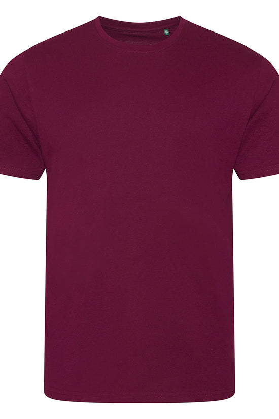 AWDis Ecologie Cascade Organic Cotton TShirt for Men