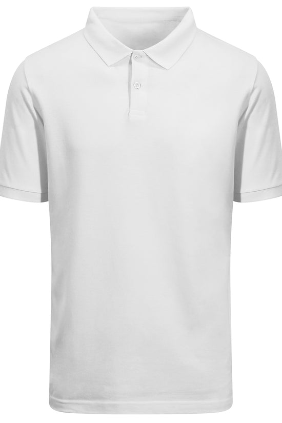 AWDis Ecologie Etosha Organic Polo Shirt for EcoFriendly Fashion