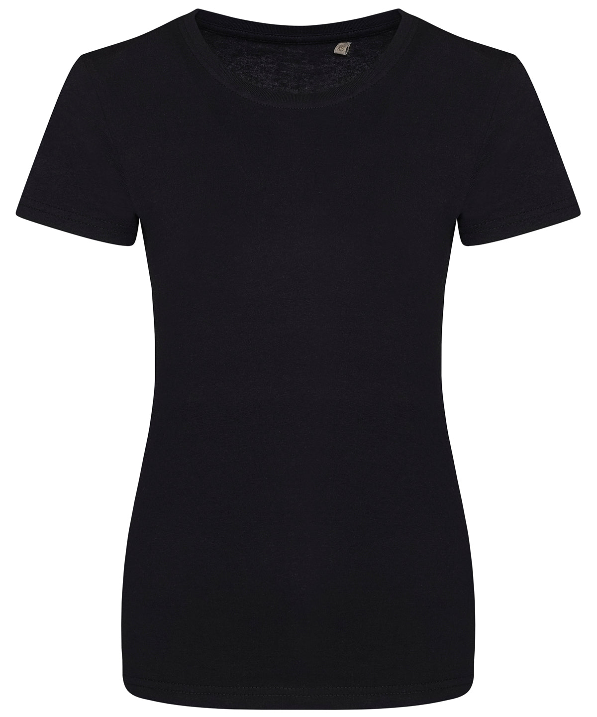 AWDis Ecologie Womens Cascade Organic Cotton Tee Feminine Fit
