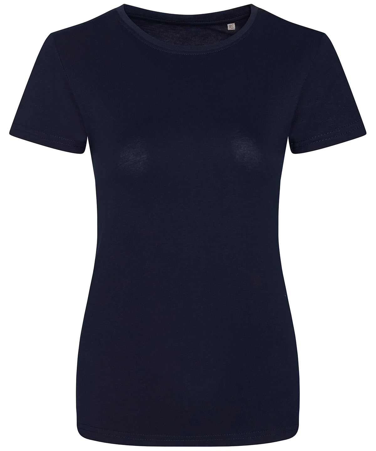 AWDis Ecologie Womens Cascade Organic Cotton Tee Feminine Fit
