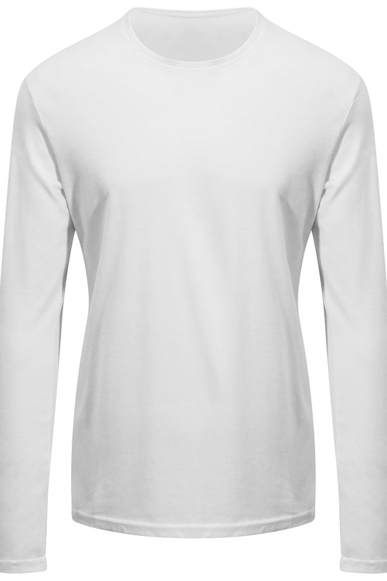 AWDis Ecologie Erawan Organic Long Sleeve Tee for Men