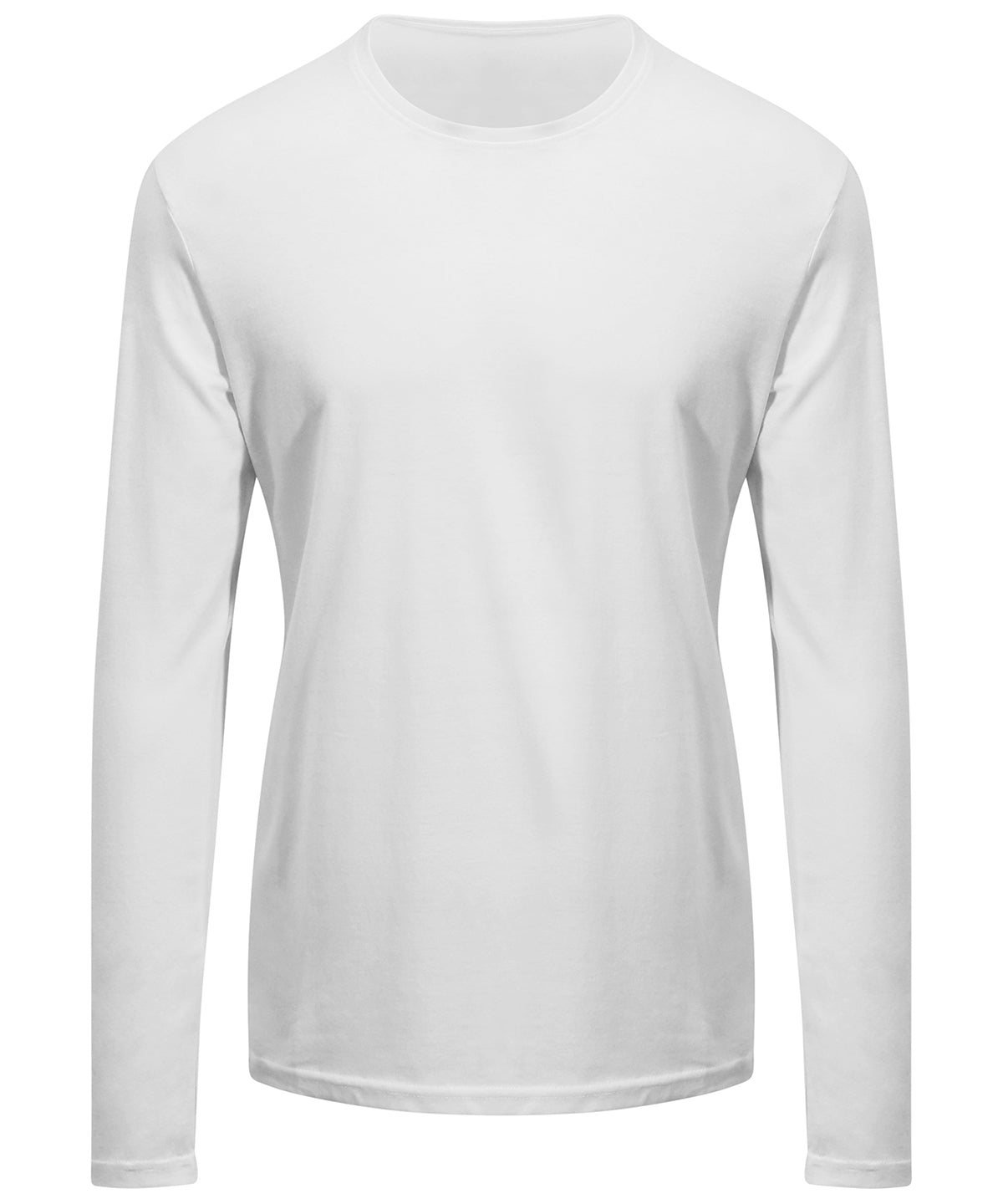 AWDis Ecologie Erawan Organic Long Sleeve Tee for Men
