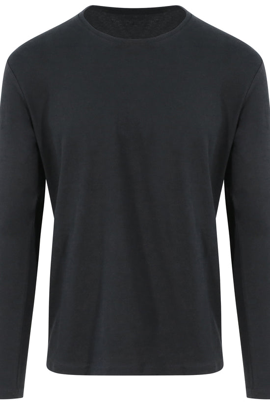 AWDis Ecologie Erawan Organic Long Sleeve Tee for Men