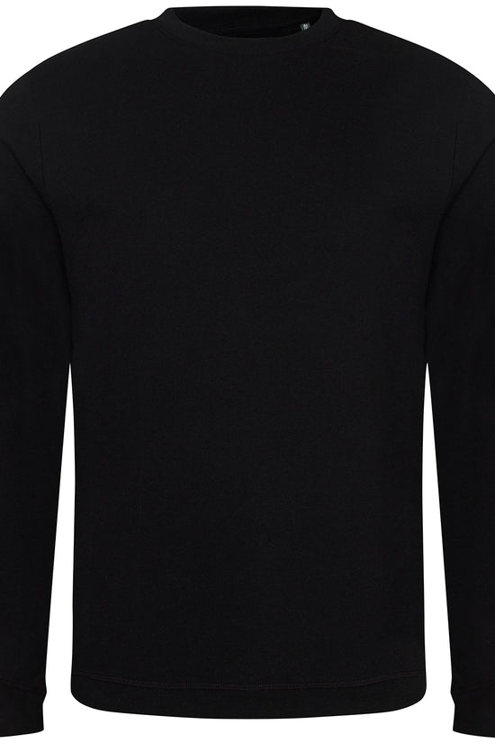 AWDis Ecologie Banff Regen Sweatshirt Sustainable Unisex Sweatshirt