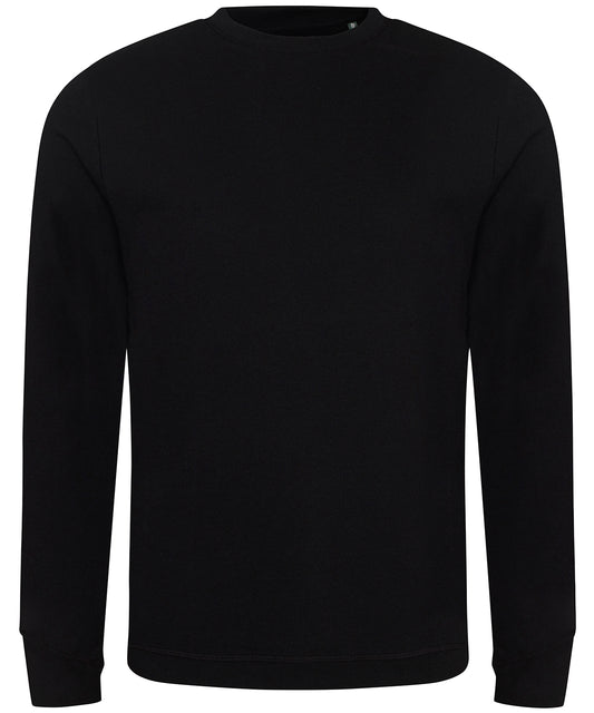 AWDis Ecologie Banff Regen Sweatshirt Sustainable Unisex Sweatshirt