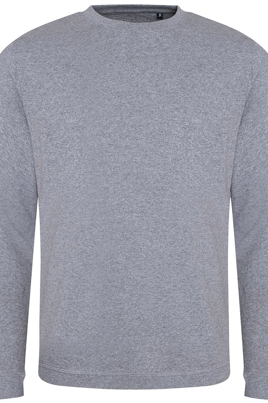 AWDis Ecologie Banff Regen Sweatshirt Sustainable Unisex Sweatshirt