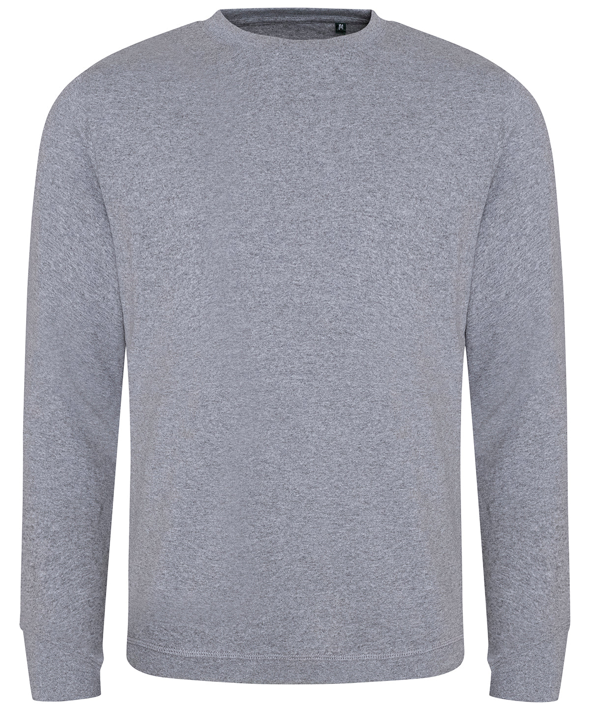 AWDis Ecologie Banff Regen Sweatshirt Sustainable Unisex Sweatshirt