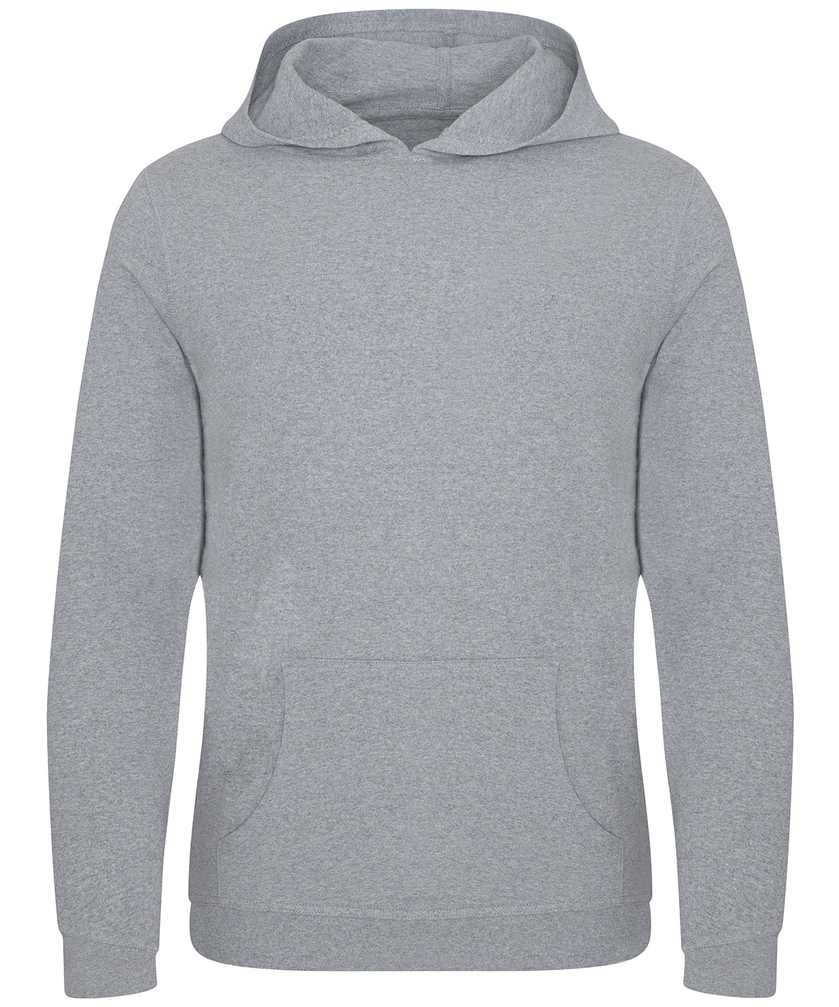 AWDis Ecologie Lusaka Regen Hoodie Organic Cotton Unisex Hoodie