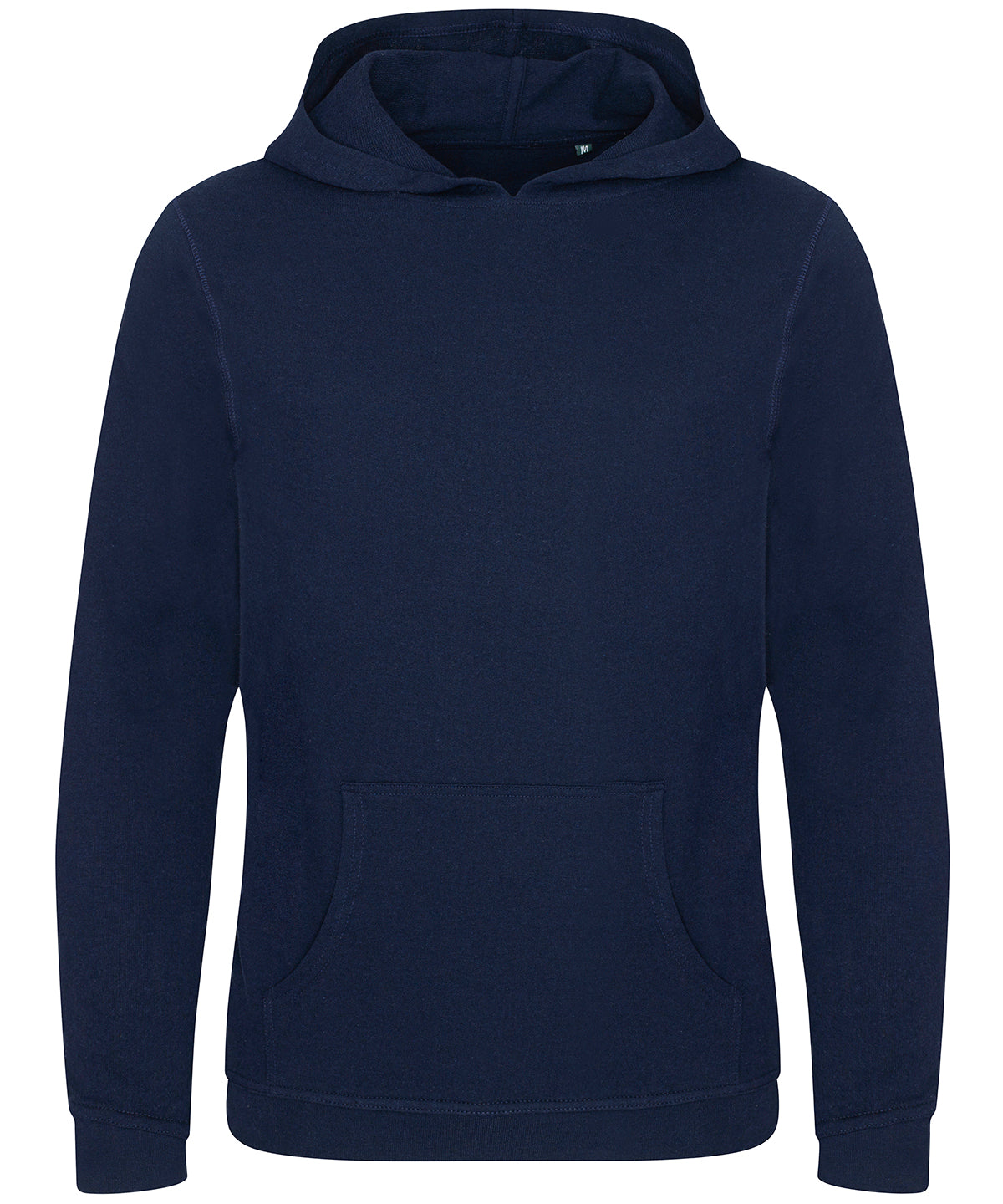 AWDis Ecologie Lusaka Regen Hoodie Organic Cotton Unisex Hoodie