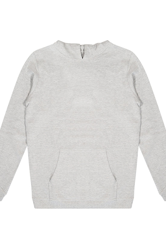 Corcovado Organic Hoodie for Men Sustainable Fashion