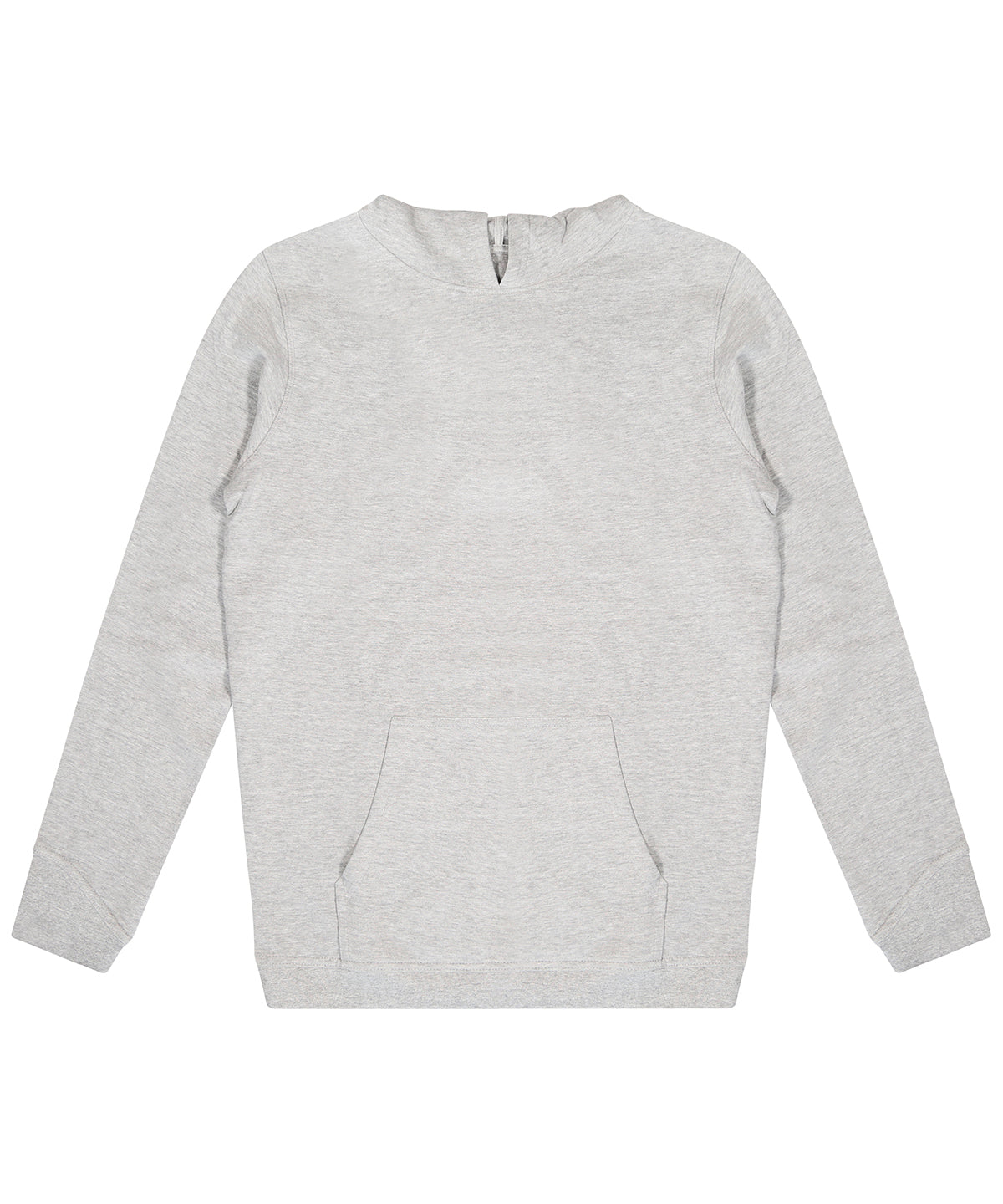 Corcovado Organic Hoodie for Men Sustainable Fashion
