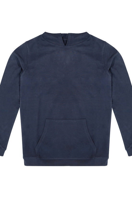 Corcovado Organic Hoodie for Men Sustainable Fashion