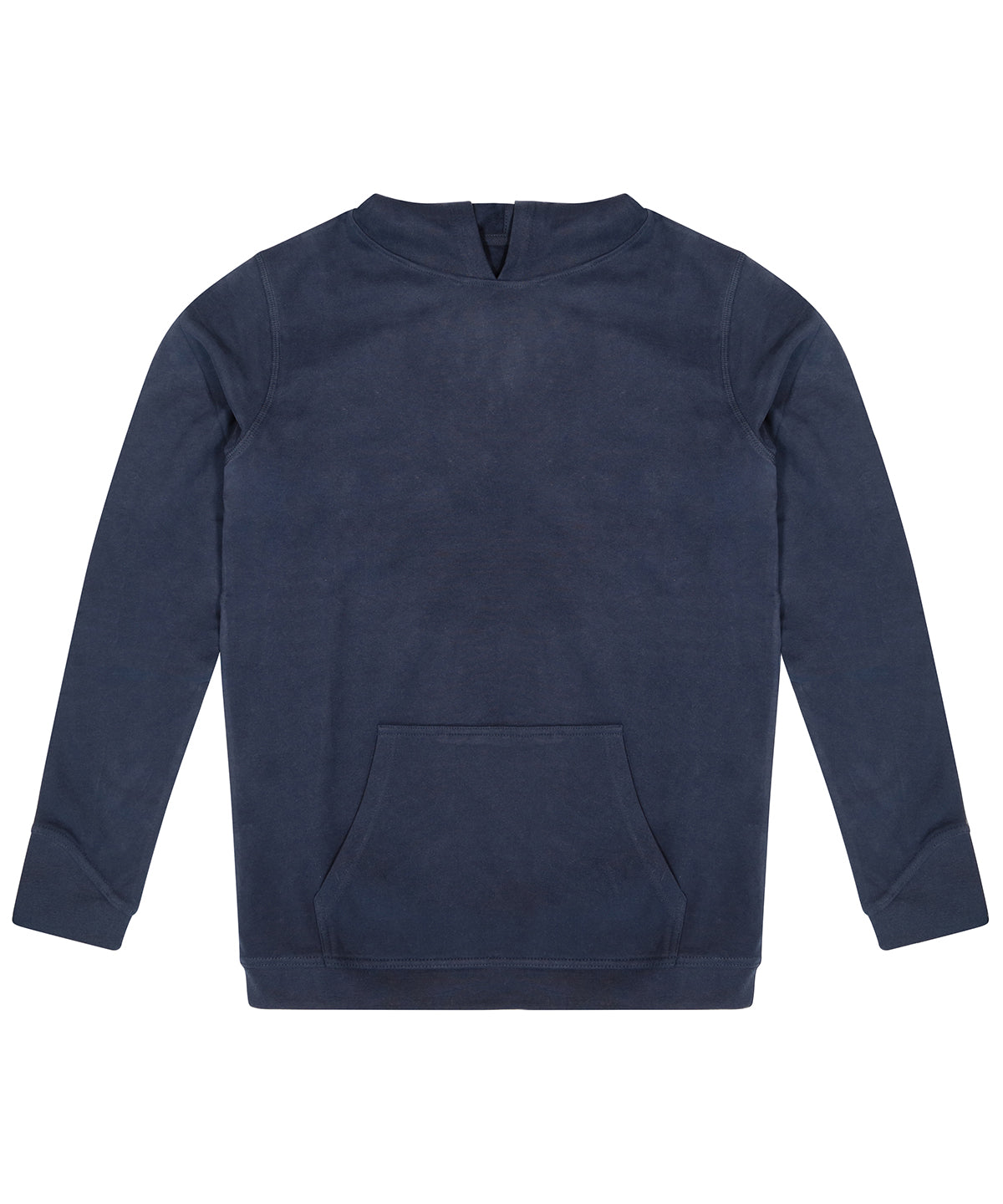 Corcovado Organic Hoodie for Men Sustainable Fashion
