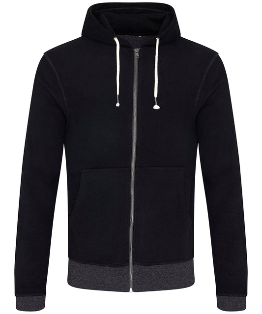 Okavango Regen Zoodie Organic Unisex Hoodie