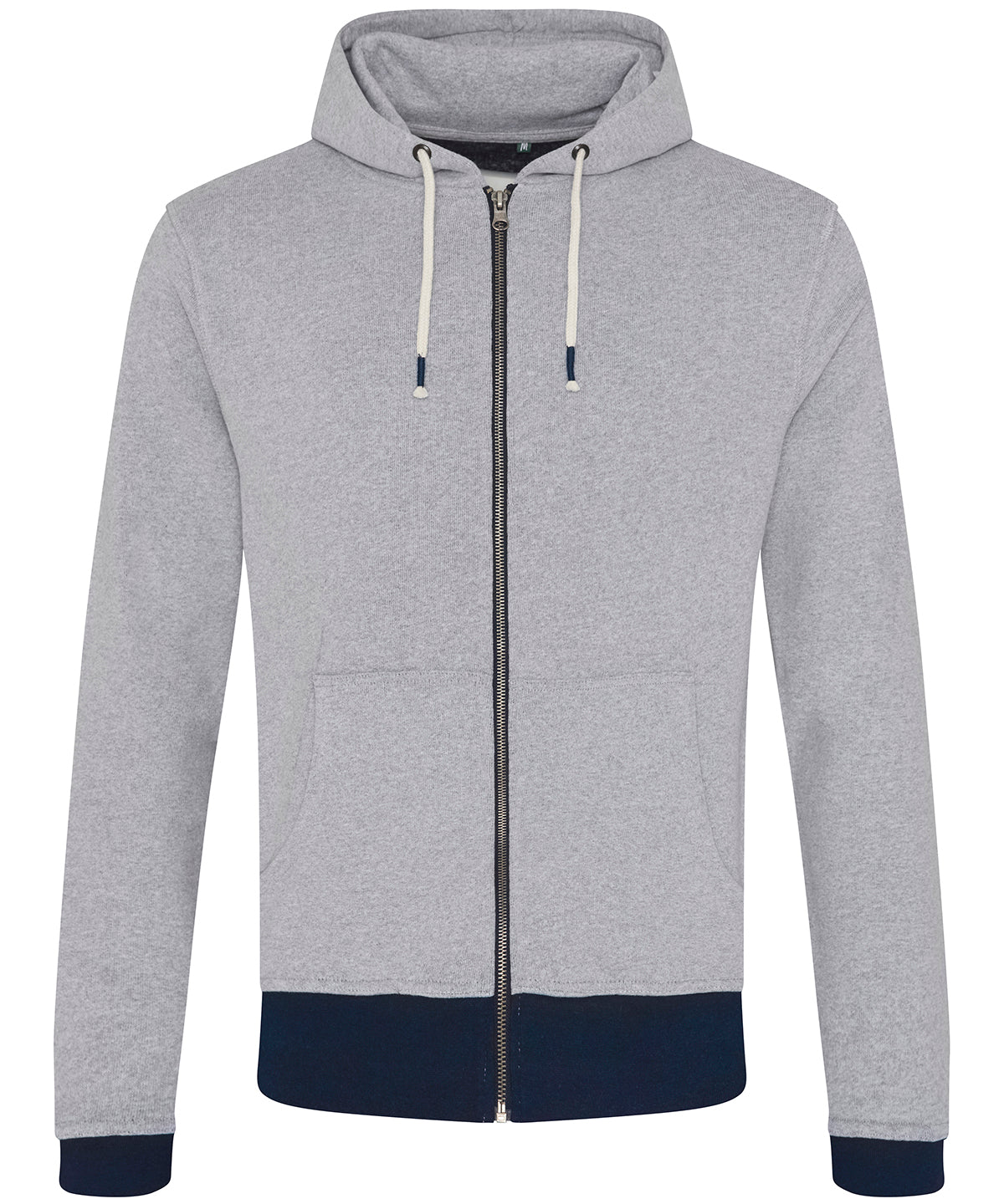 Okavango Regen Zoodie Organic Unisex Hoodie