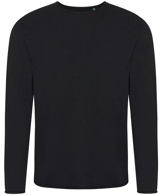 AWDis Ecologie Arenal Regen Sweater Unisex Lightweight Knitwear