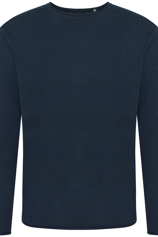 AWDis Ecologie Arenal Regen Sweater Unisex Lightweight Knitwear