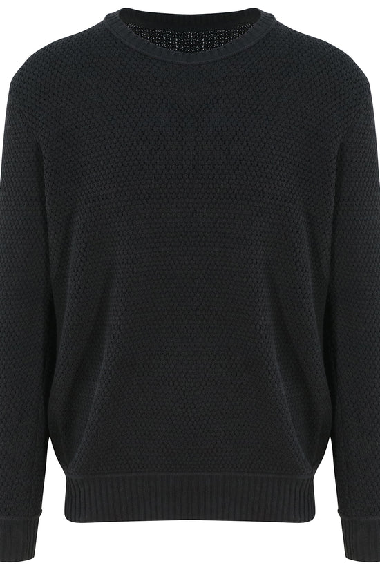 Sustainable Taroko Regen Sweater for Men