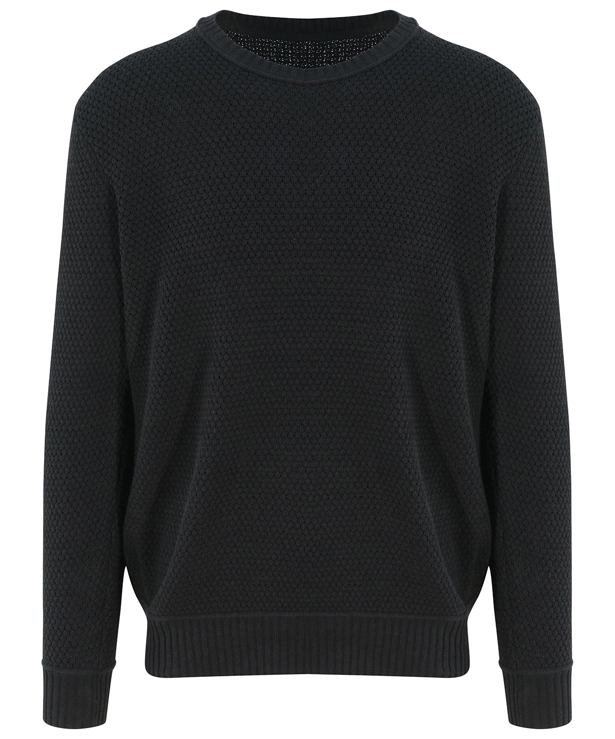 Sustainable Taroko Regen Sweater for Men