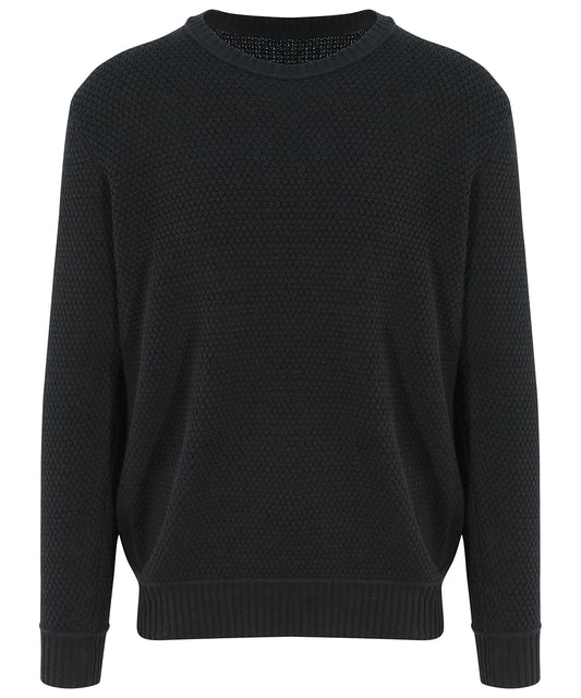 Sustainable Taroko Regen Sweater for Men
