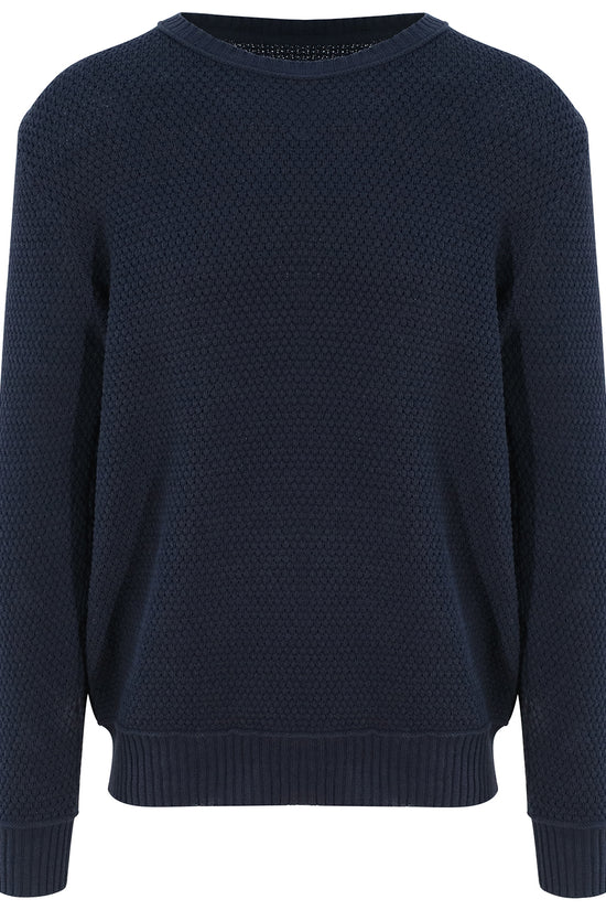 Sustainable Taroko Regen Sweater for Men