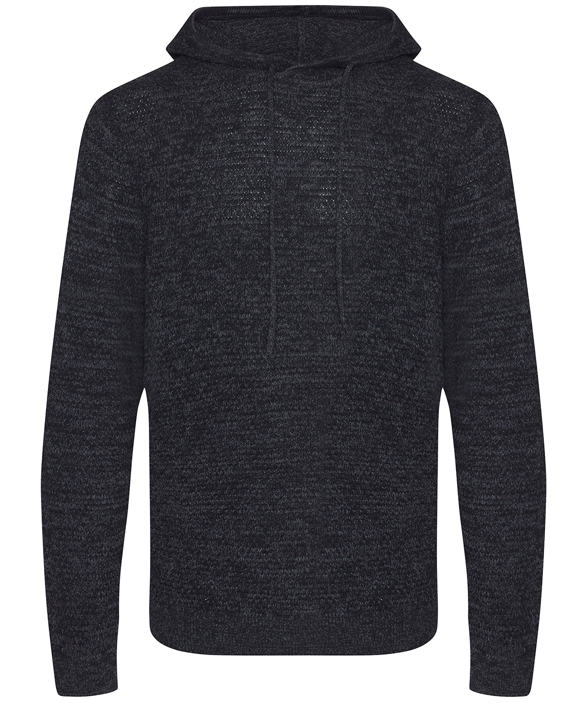 Ecologie Iguazu Regen Knitted Hoodie Unisex Adult Hoodie