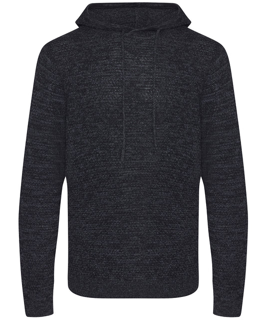 Ecologie Iguazu Regen Knitted Hoodie Unisex Adult Hoodie