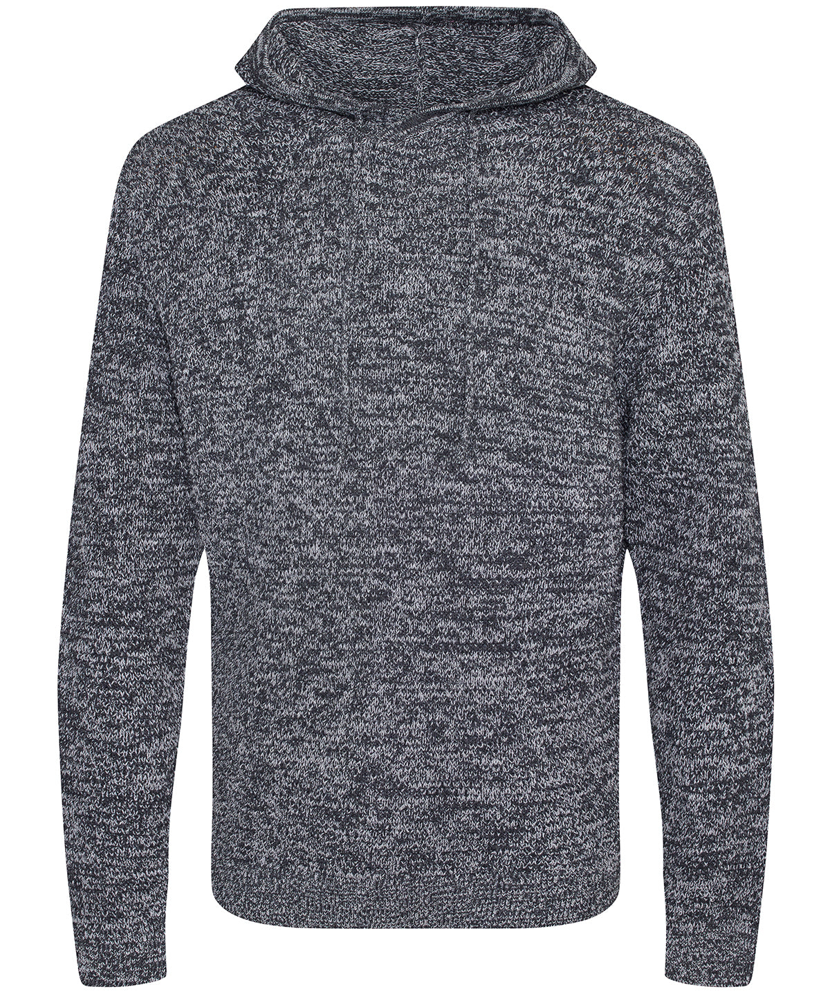 Ecologie Iguazu Regen Knitted Hoodie Unisex Adult Hoodie