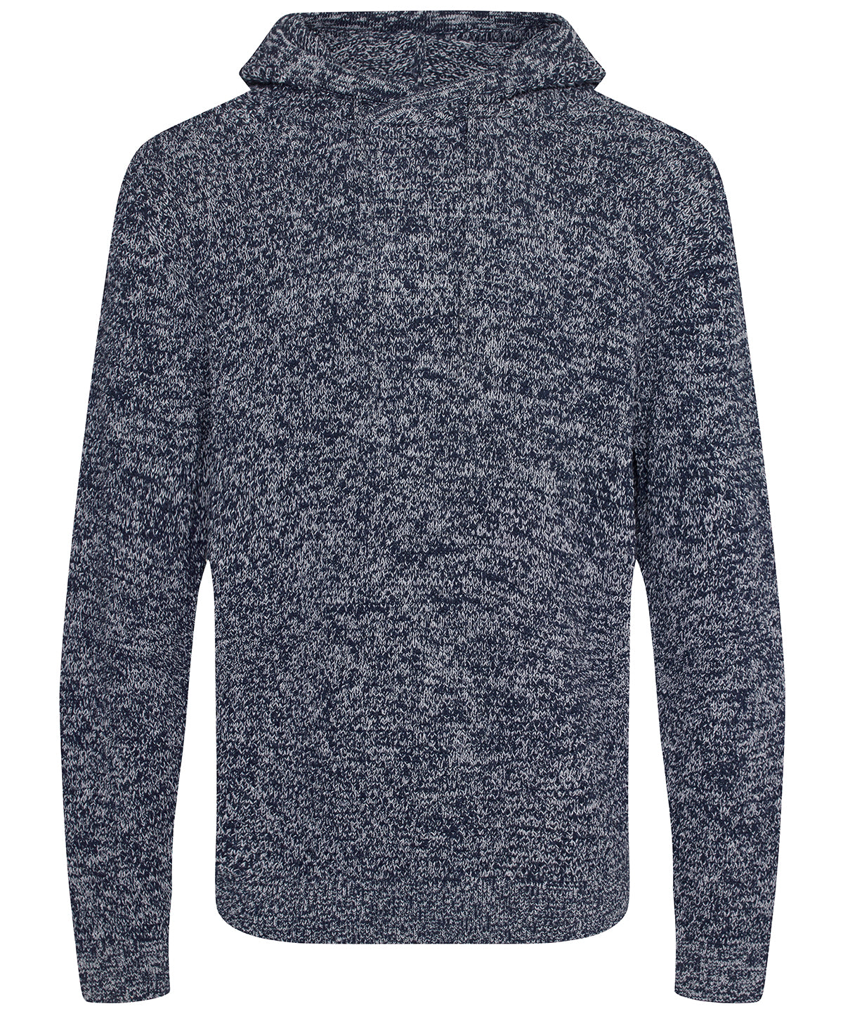 Ecologie Iguazu Regen Knitted Hoodie Unisex Adult Hoodie