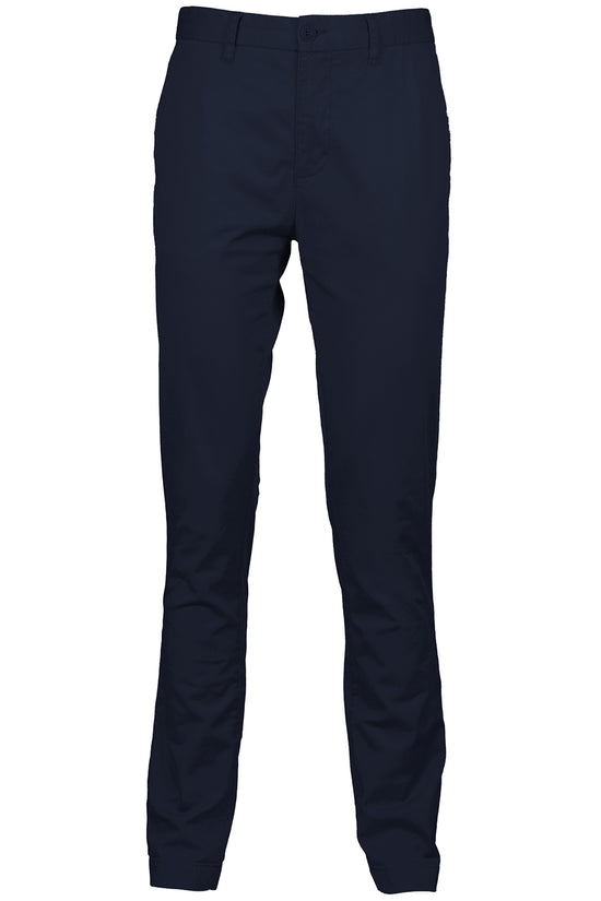 Front Row Stretch Chinos Quality CottonRich Trousers for Men