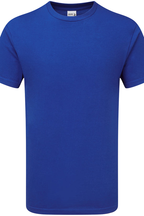 Gildan Hammer Adult TShirt Classic Fit Unisex Tee