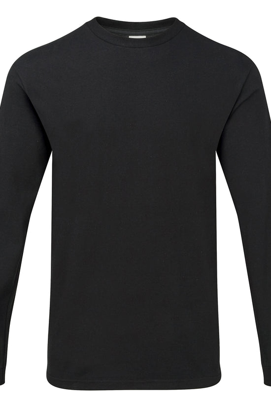 Gildan Hammer Long Sleeve TShirt for Men and Women