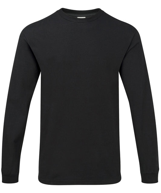 Gildan Hammer Long Sleeve TShirt for Men and Women