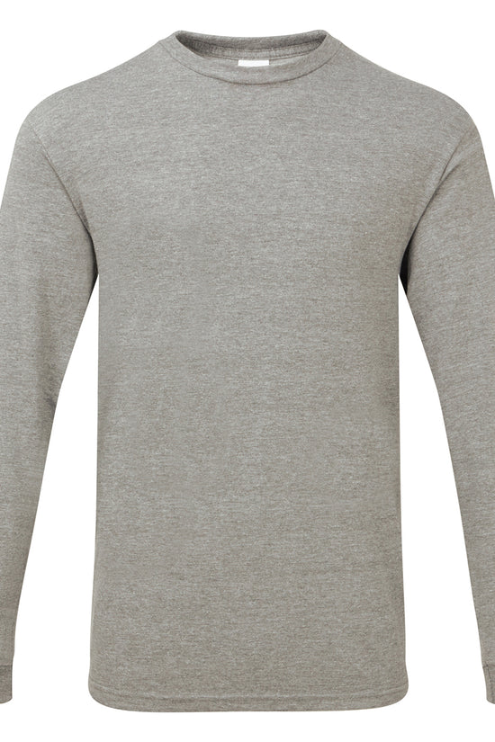 Gildan Hammer Long Sleeve TShirt for Men and Women