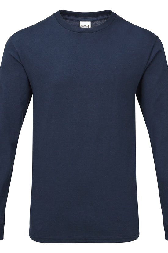 Gildan Hammer Long Sleeve TShirt for Men and Women