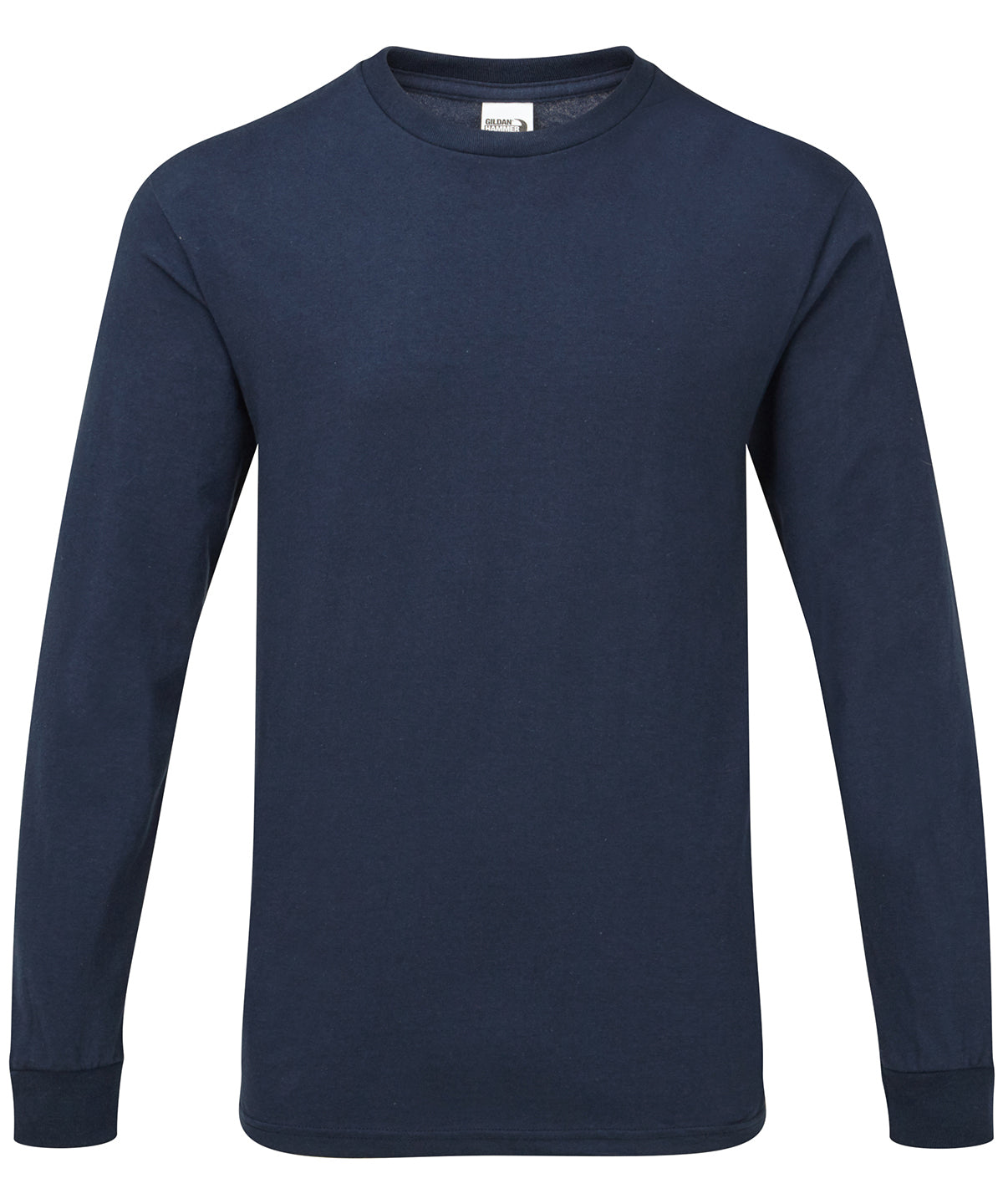 Gildan Hammer Long Sleeve TShirt for Men and Women