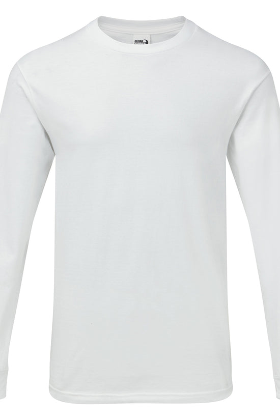 Gildan Hammer Long Sleeve TShirt for Men and Women