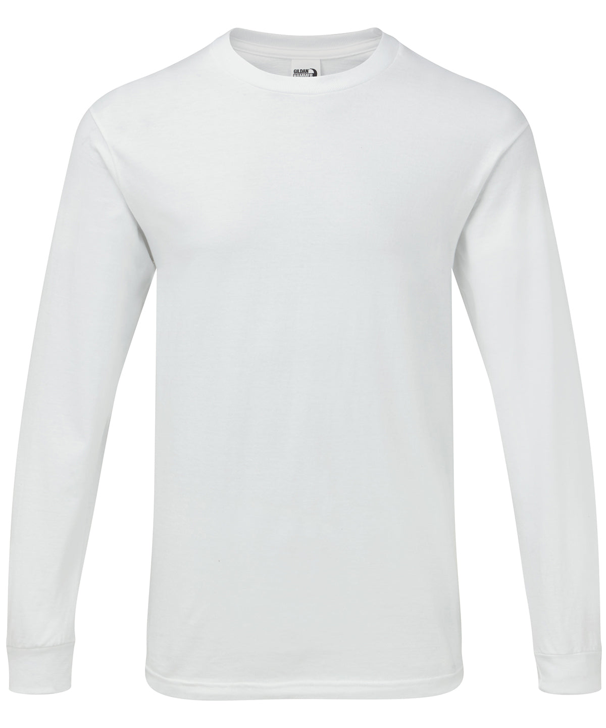 Gildan Hammer Long Sleeve TShirt for Men and Women