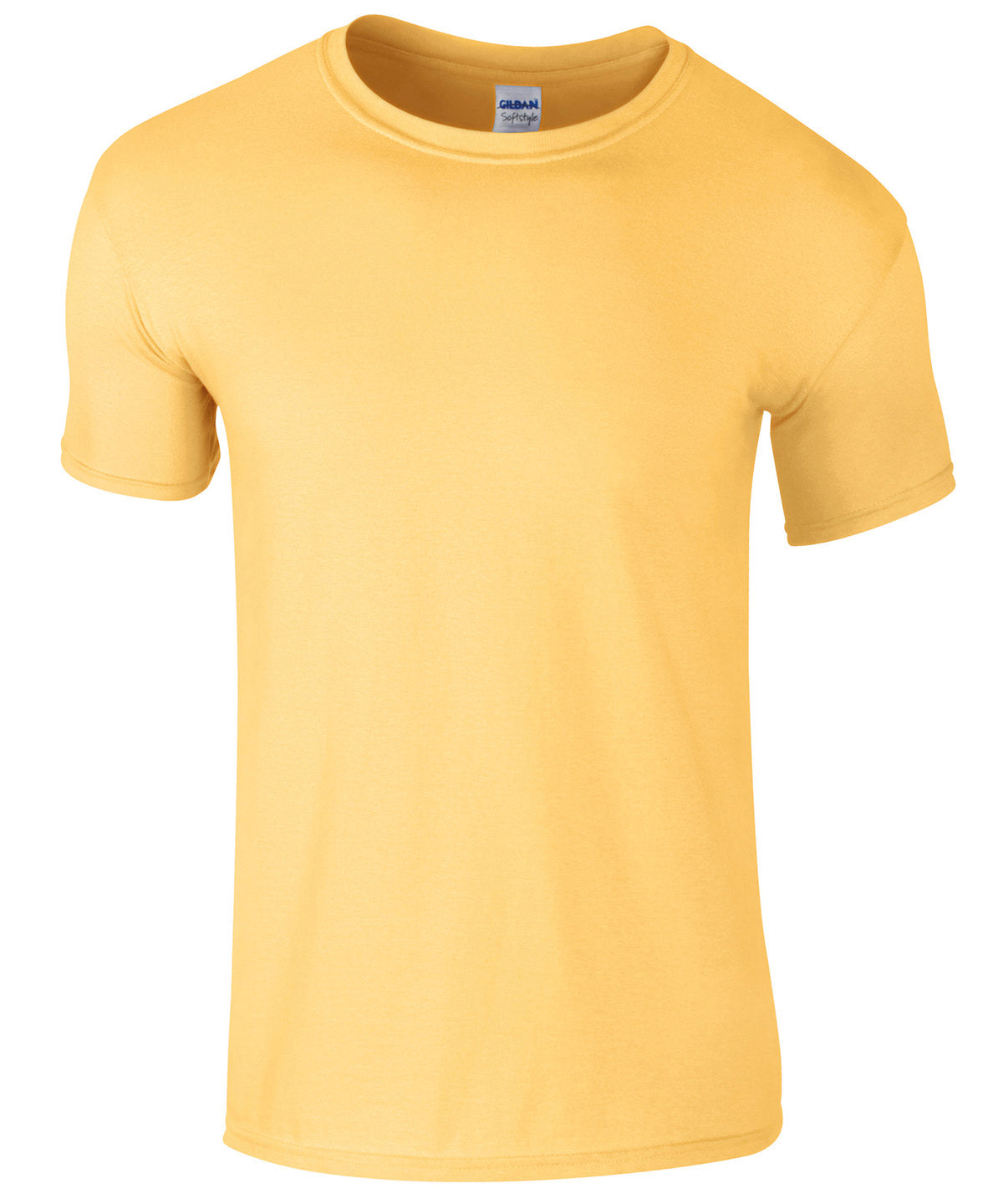 Kids Ringspun Cotton TShirt for Youth Gildan Softstyle