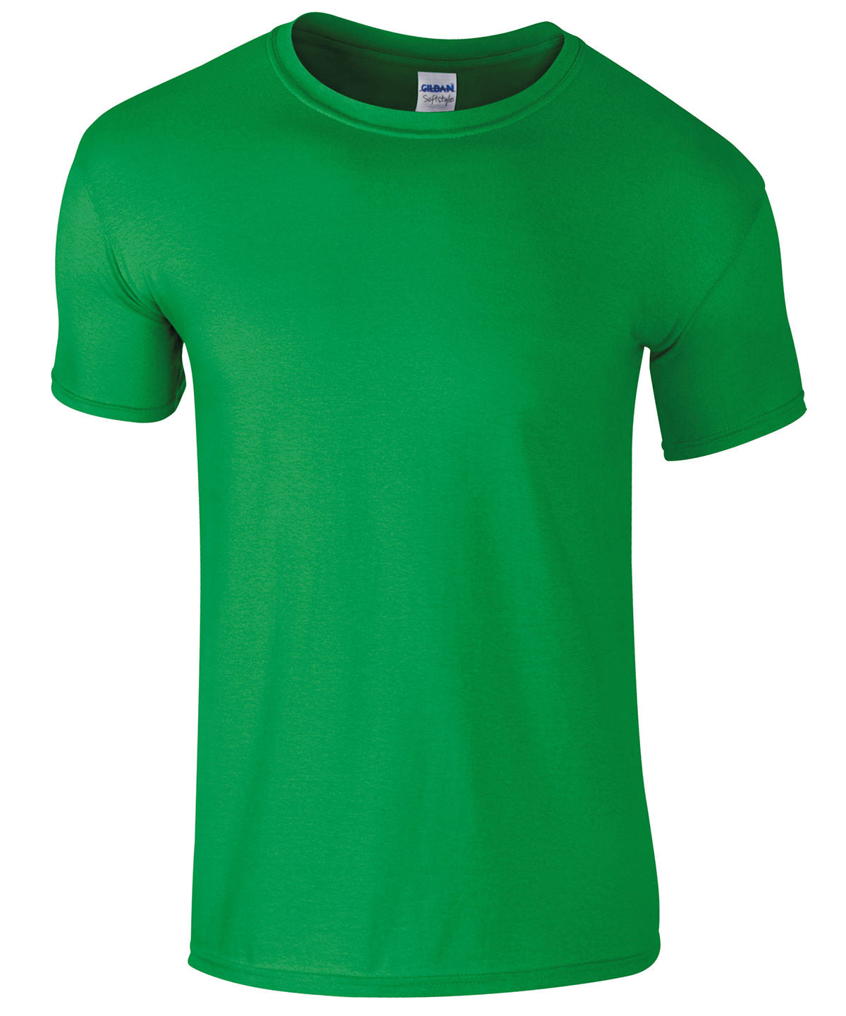 Kids Ringspun Cotton TShirt for Youth Gildan Softstyle