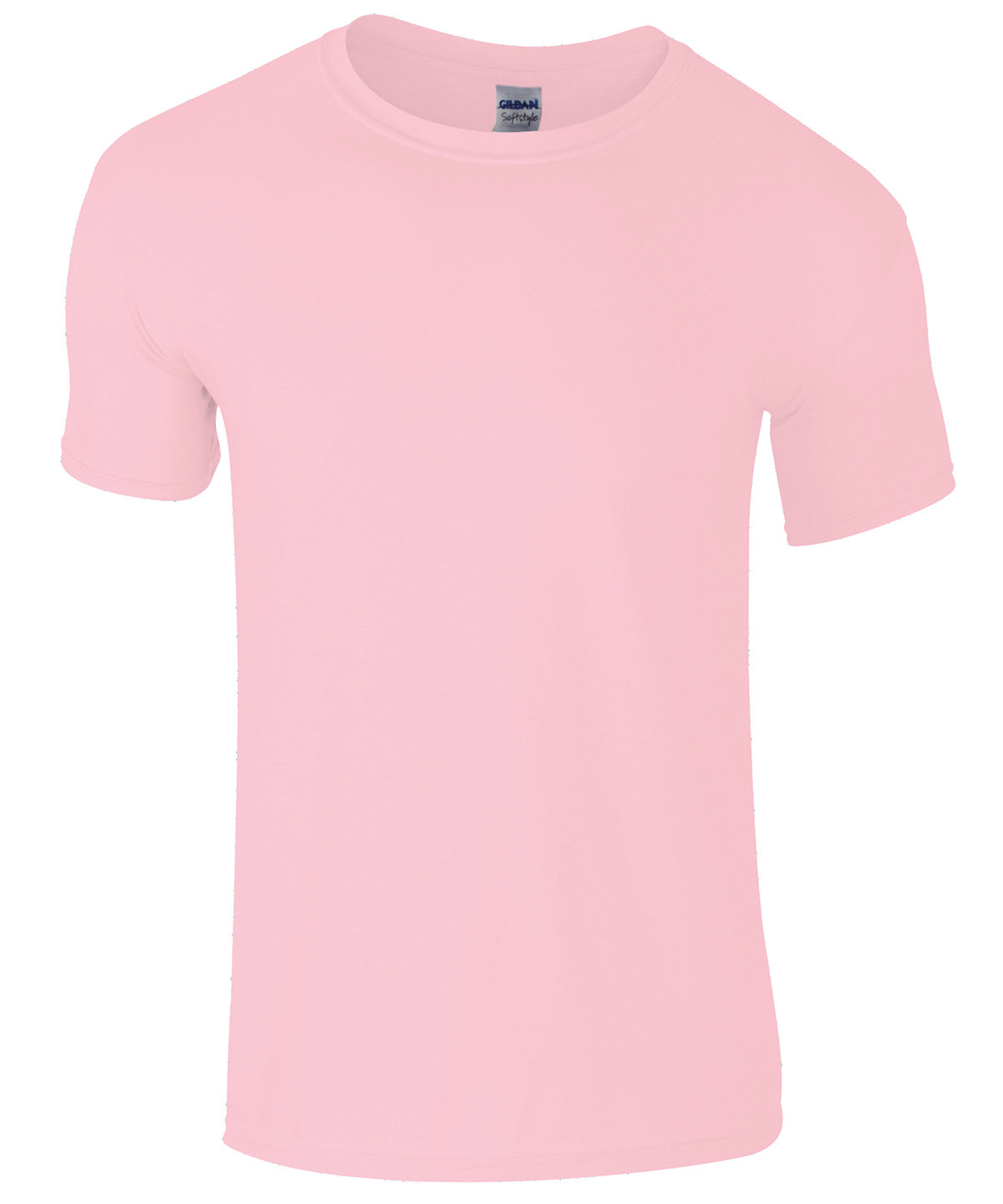 Kids Ringspun Cotton TShirt for Youth Gildan Softstyle
