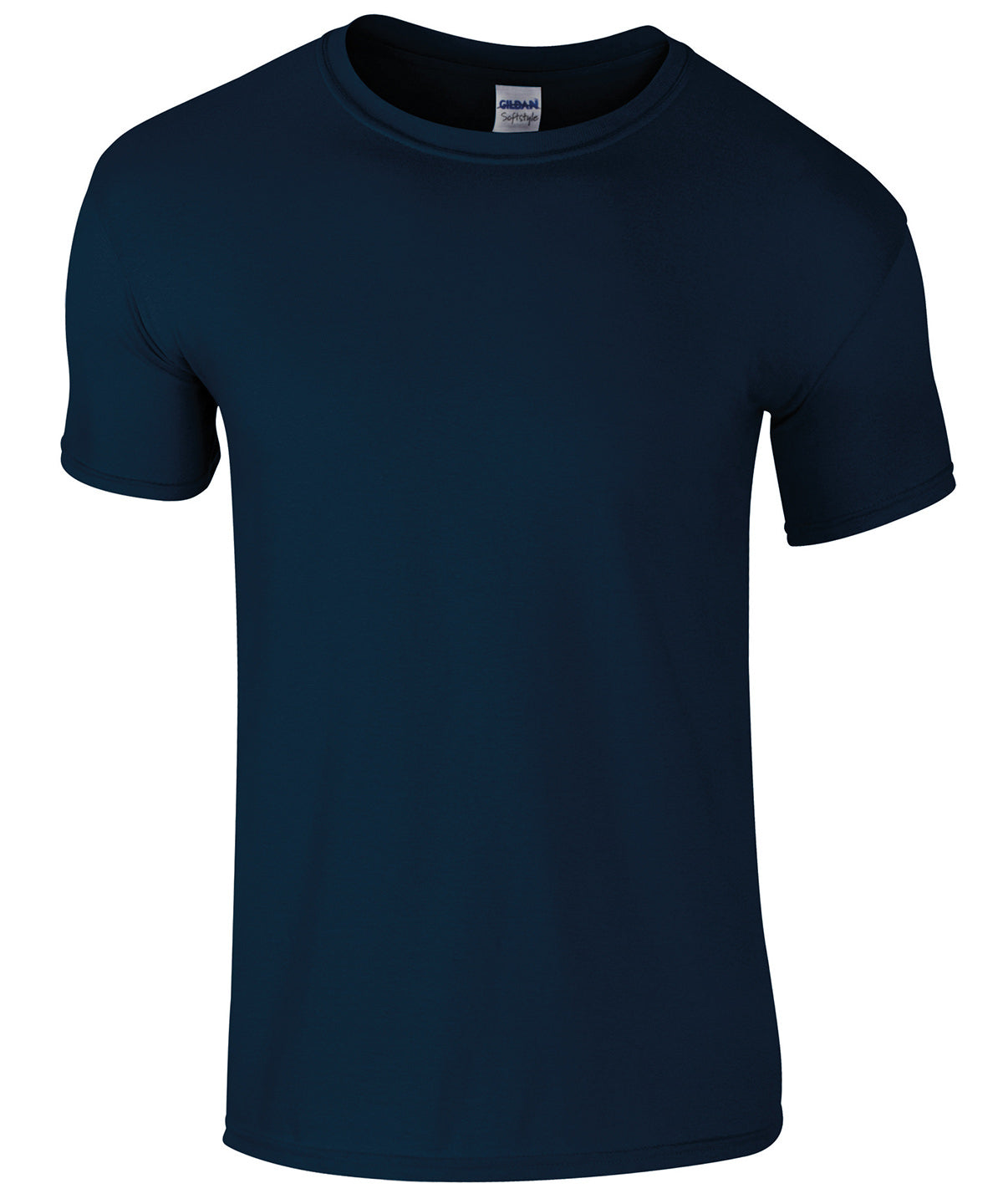 Kids Ringspun Cotton TShirt for Youth Gildan Softstyle