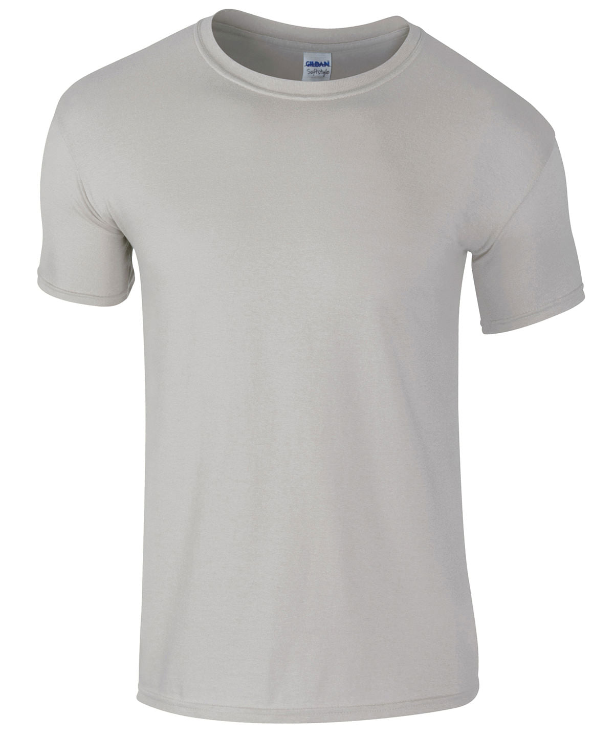 Kids Ringspun Cotton TShirt for Youth Gildan Softstyle