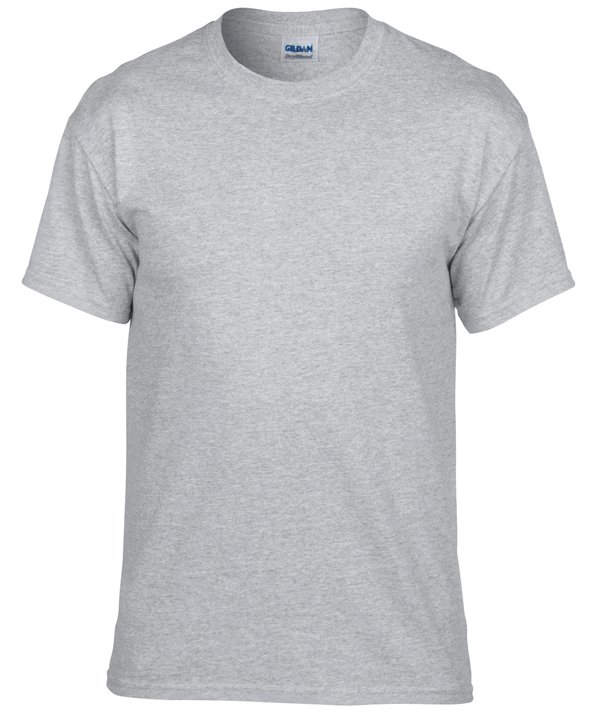 Gildan DryBlend MoistureWicking TShirt for Men