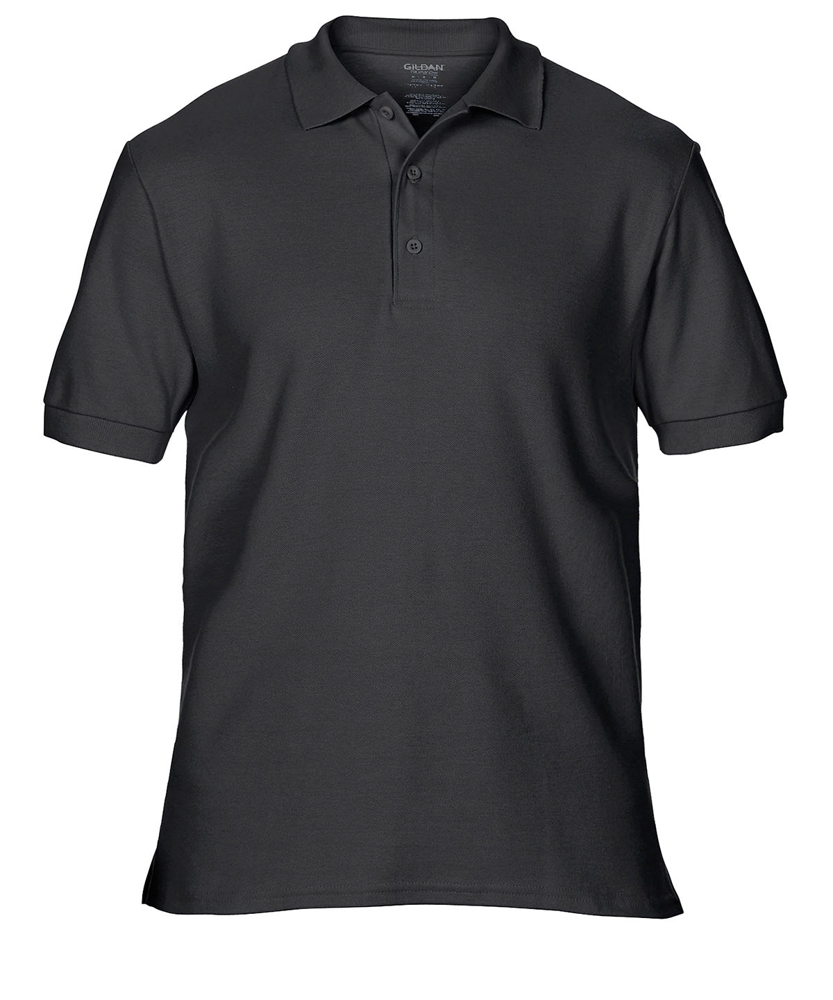 Gildan Hammer Double Piqu Polo Shirt Unisex Adult Plus Sizes