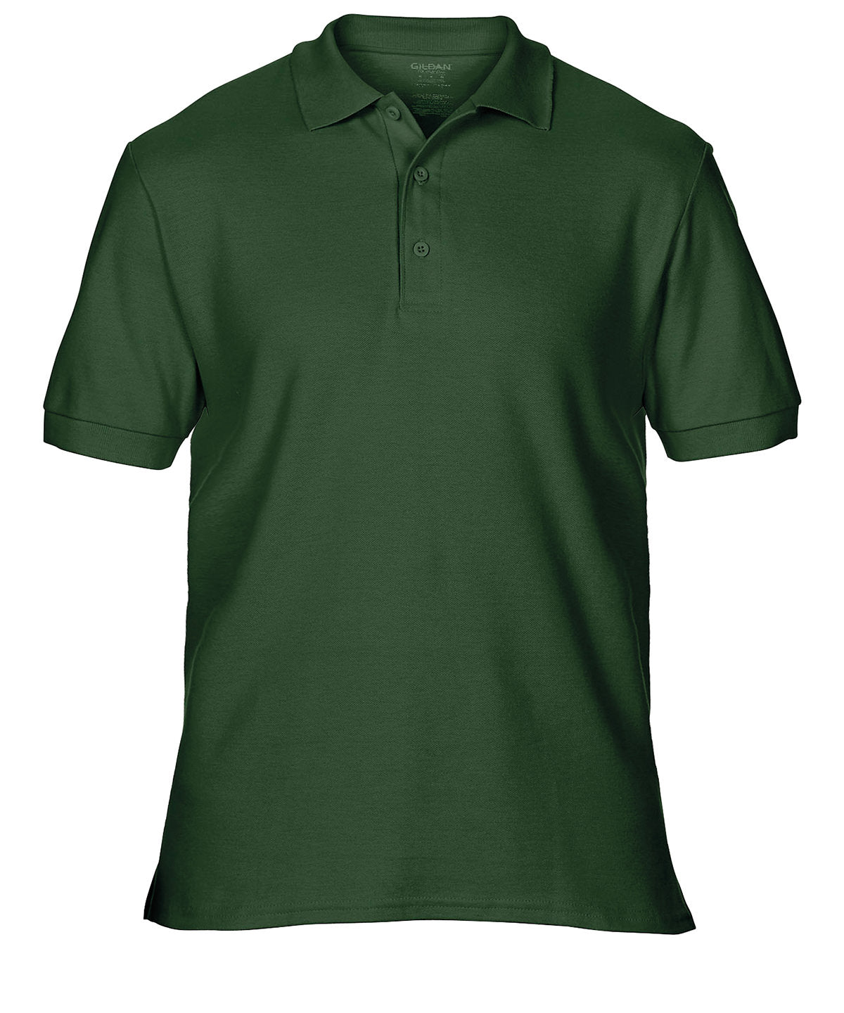 Gildan Hammer Double Piqu Polo Shirt Unisex Adult Plus Sizes